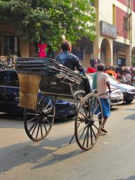 HandcartKolkata